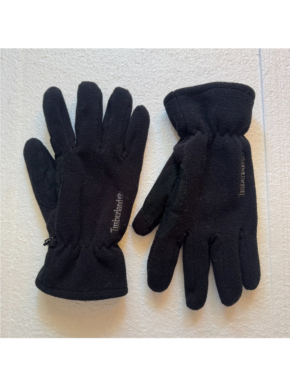 Timberland Fleece Gloves XL